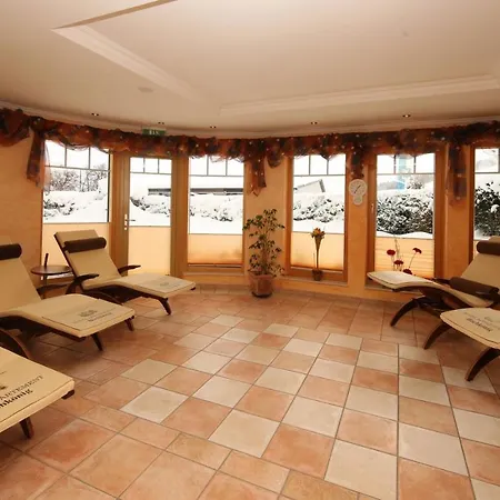 Aparthotel Das Hochkoenig Ramsau am Dachstein