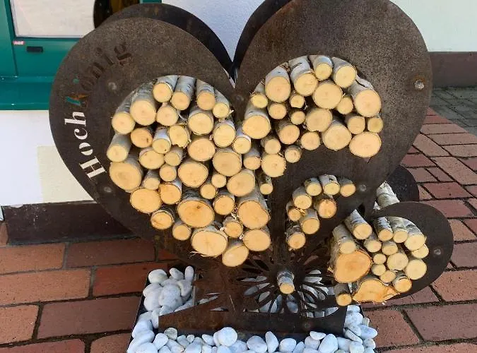 Hotel Aparthotel Das Hochkoenig Ramsau am Dachstein