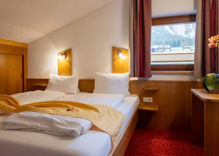 Aparthotel Das Hochkoenig Ramsau am Dachstein