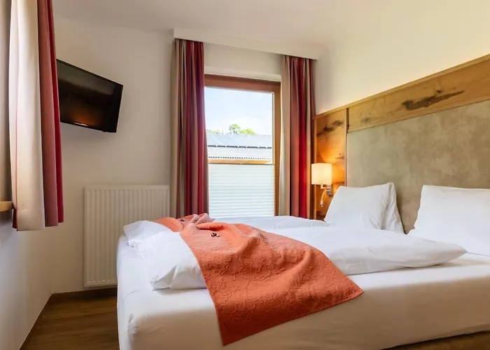Aparthotel Das Hochkoenig 3* Ramsau am Dachstein