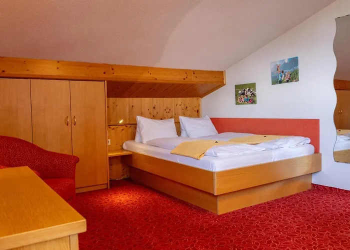 Aparthotel Das Hochkoenig Hotel Ramsau am Dachstein