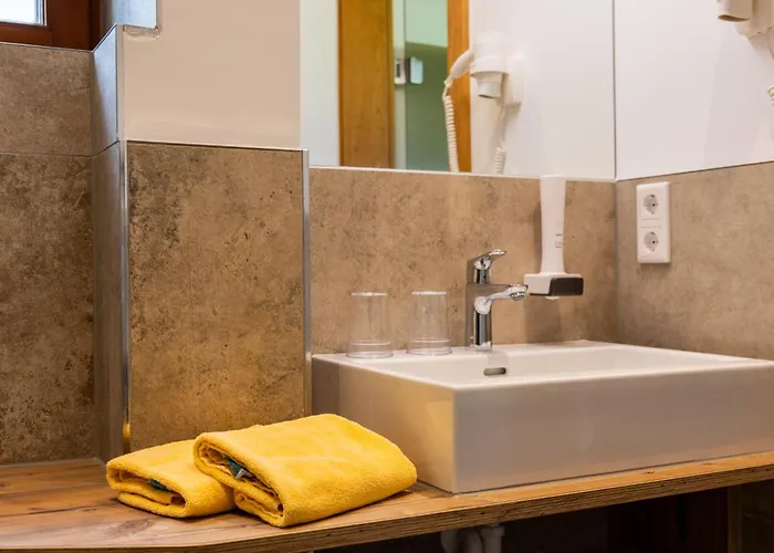 Aparthotel Das Hochkoenig 3* Ramsau am Dachstein