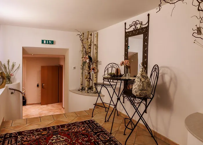 Aparthotel Das Hochkoenig Ramsau am Dachstein