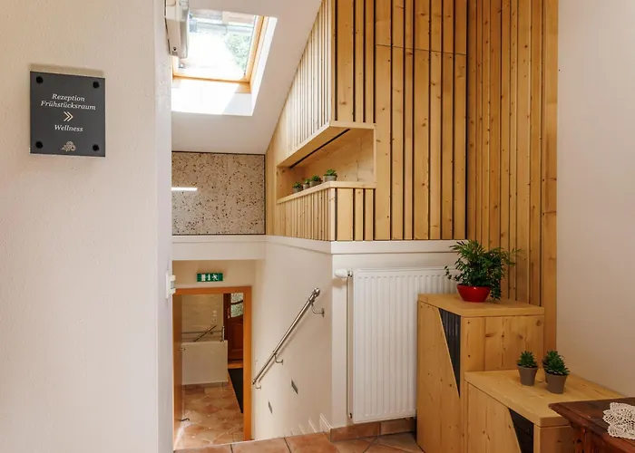 Aparthotel Das Hochkoenig Hotel