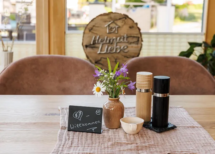 Aparthotel Das Hochkoenig 3*