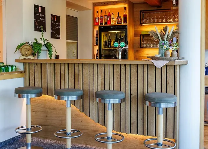 Aparthotel Das Hochkoenig 3* Ramsau am Dachstein