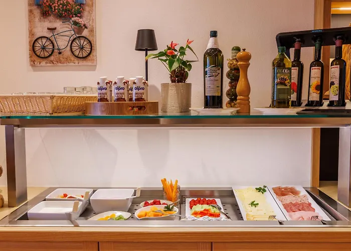 Aparthotel Das Hochkoenig Hotel 3*