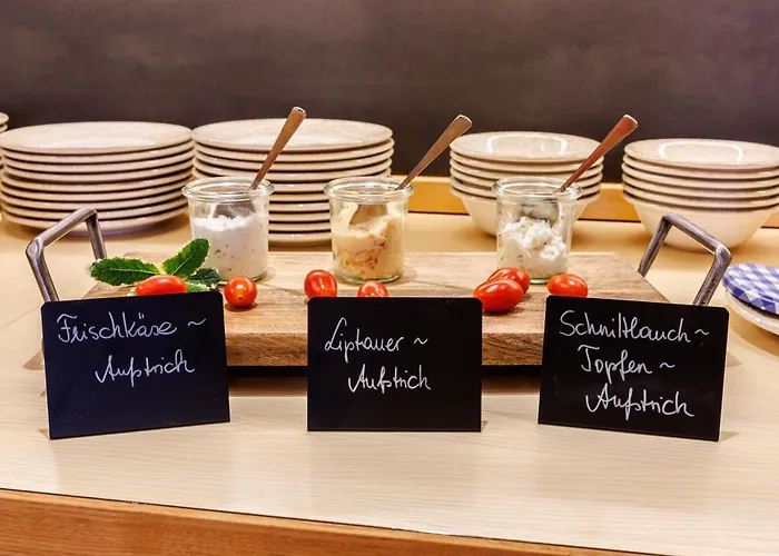 Hotel Aparthotel Das Hochkoenig Ramsau am Dachstein