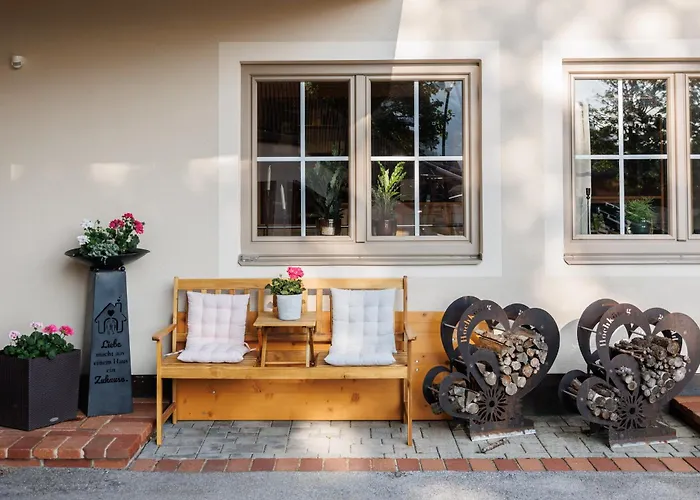 Aparthotel Das Hochkoenig Hotel