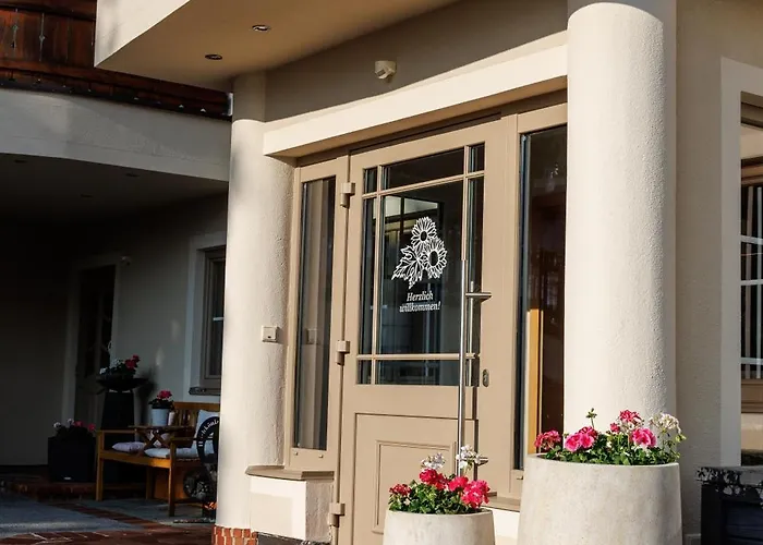 Hotel Aparthotel Das Hochkoenig Ramsau am Dachstein