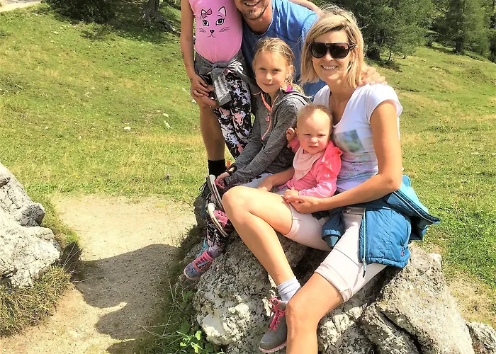 Aparthotel Das Hochkoenig 3*