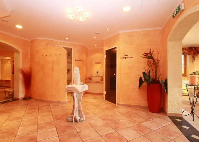 Hotel Aparthotel Das Hochkoenig Ramsau am Dachstein