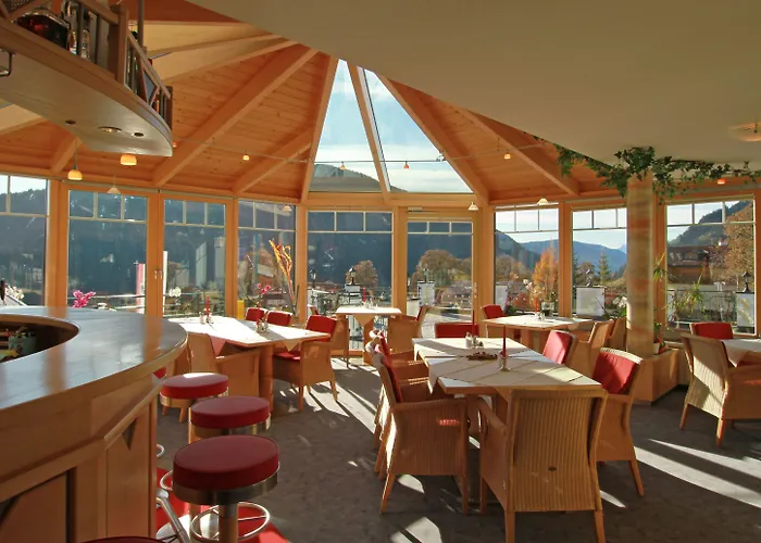 Aparthotel Das Hochkoenig 3*