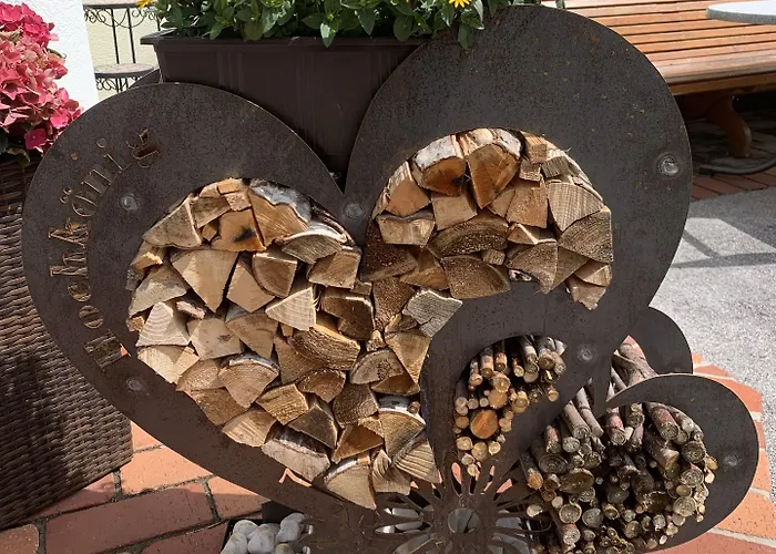 Aparthotel Das Hochkoenig 3* Ramsau am Dachstein