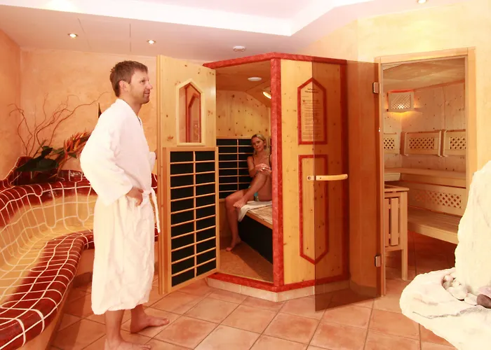 Aparthotel Das Hochkoenig Ramsau am Dachstein