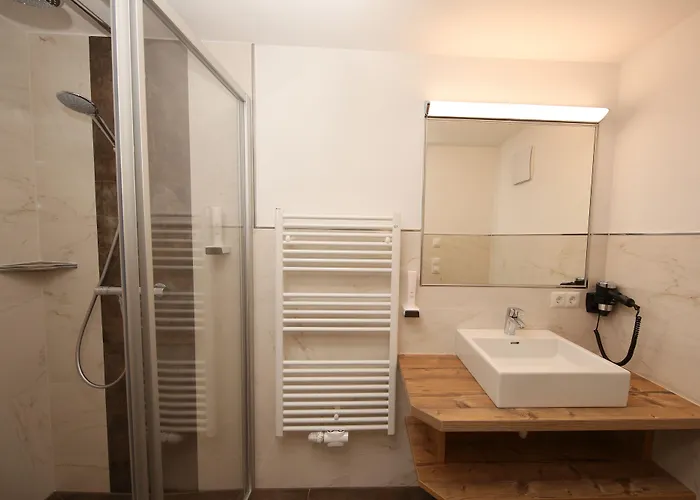 Aparthotel Das Hochkoenig 3*