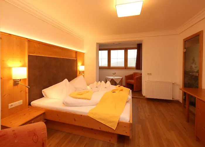 Aparthotel Das Hochkoenig Hotel Ramsau am Dachstein