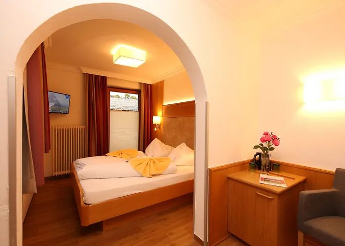 Aparthotel Das Hochkoenig Hotel