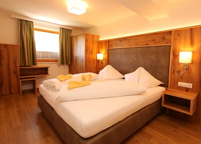 Aparthotel Das Hochkoenig Hotel Ramsau am Dachstein