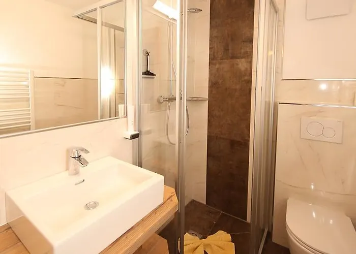 Aparthotel Das Hochkoenig Ramsau am Dachstein