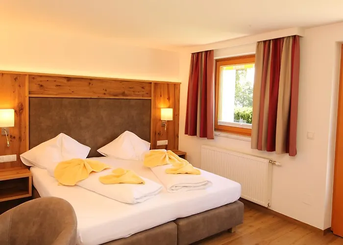 Hotel Aparthotel Das Hochkoenig Ramsau am Dachstein