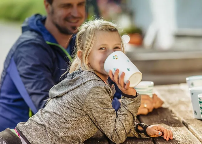 Aparthotel Das Hochkoenig