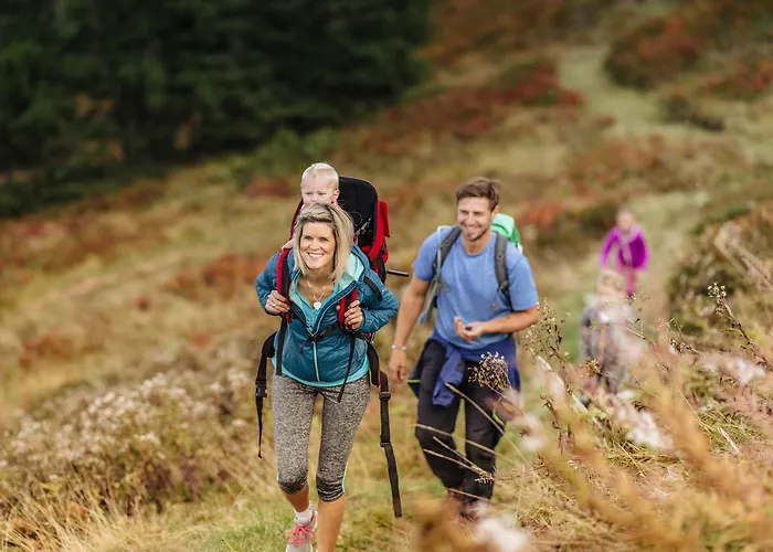 Hotel Aparthotel Das Hochkoenig Ramsau am Dachstein