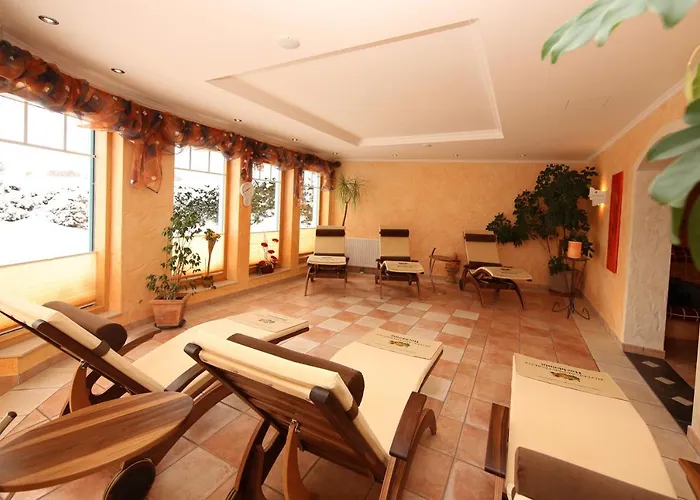 Hotel Aparthotel Das Hochkoenig Ramsau am Dachstein